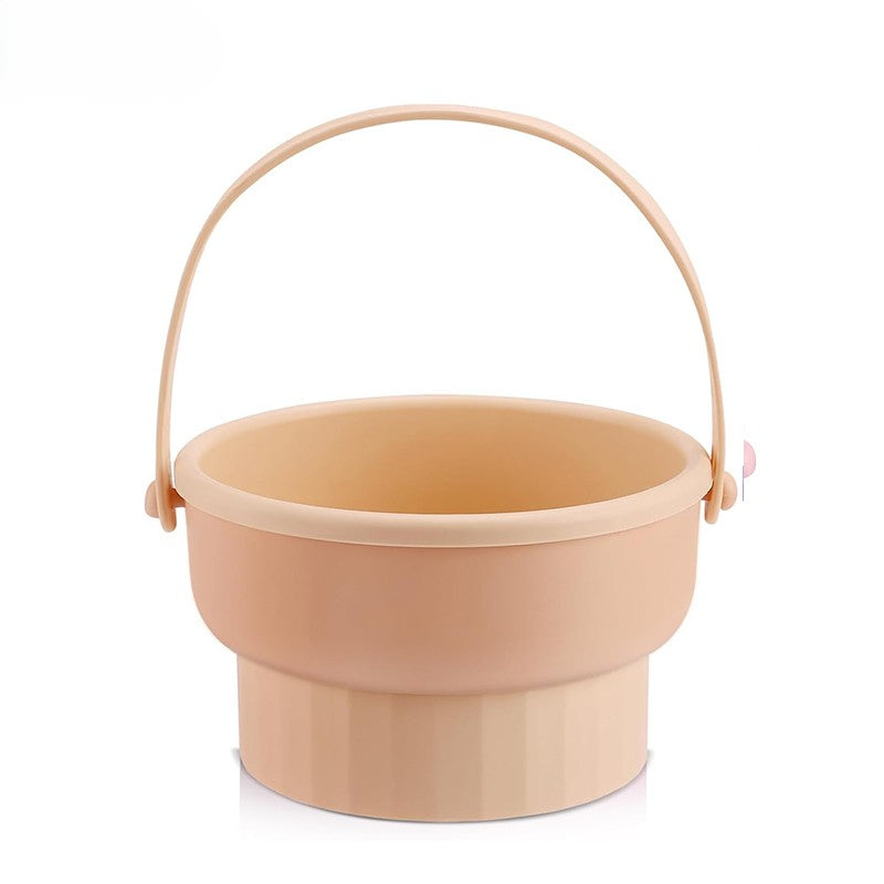 3-in-1 Makeup Brush Cleaner & Drying Stand