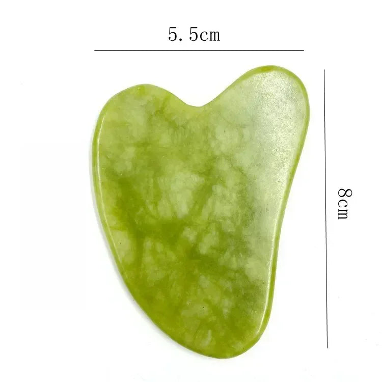 Face Roller & Gua Sha Massage Tools