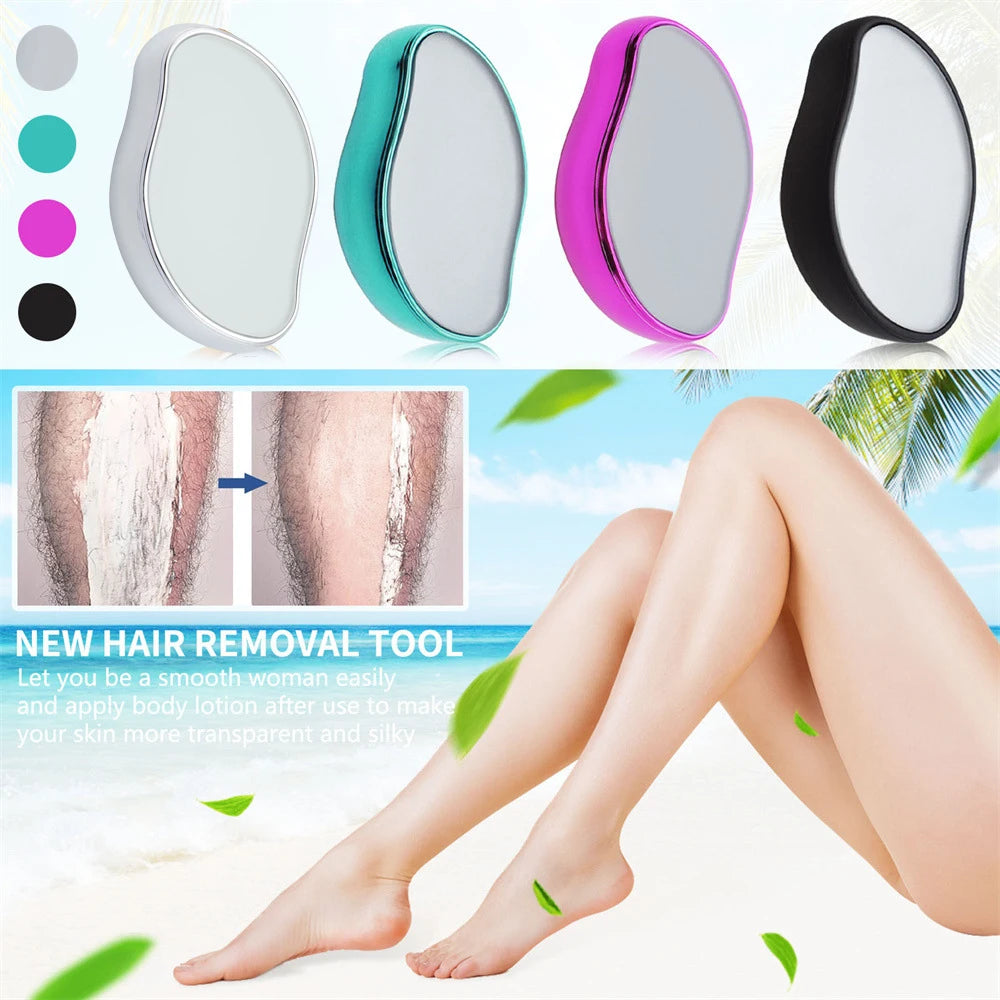 MyTivaro Crystal Hair Eraser