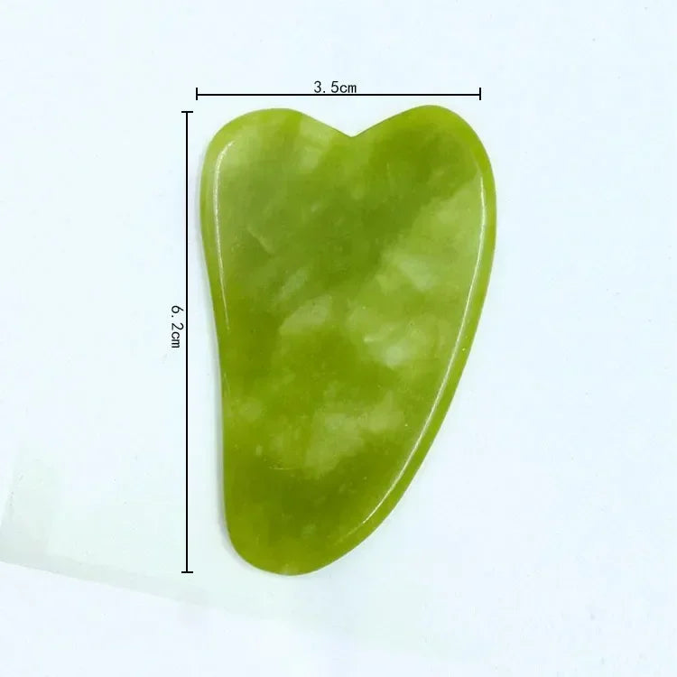 Face Roller & Gua Sha Massage Tools