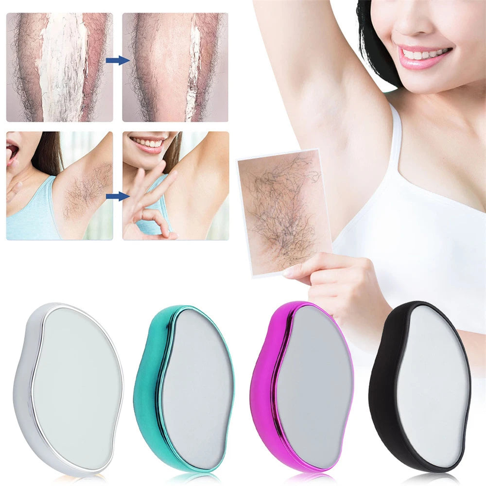 MyTivaro Crystal Hair Eraser