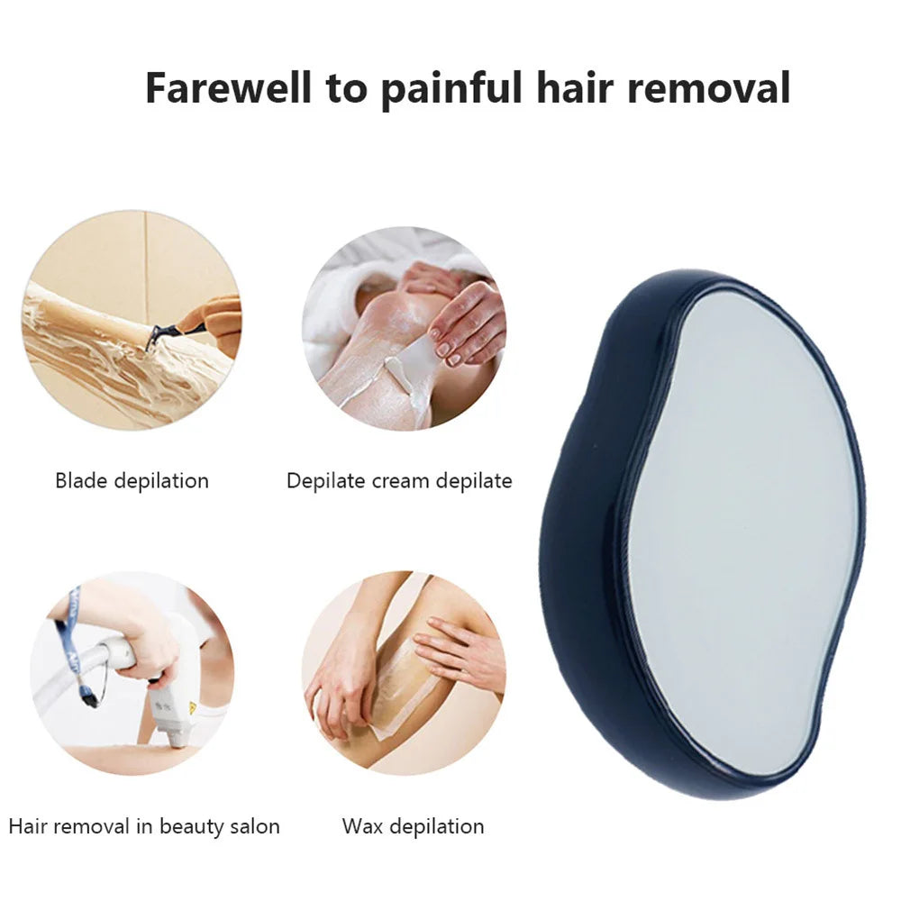MyTivaro Crystal Hair Eraser