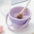 3-in-1 Makeup Brush Cleaner & Drying Bowl