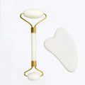 Face Roller & Gua Sha Massage Tools