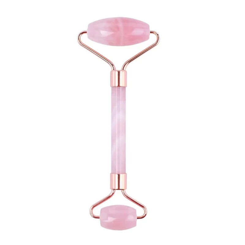 Face Roller & Gua Sha Massage Tools
