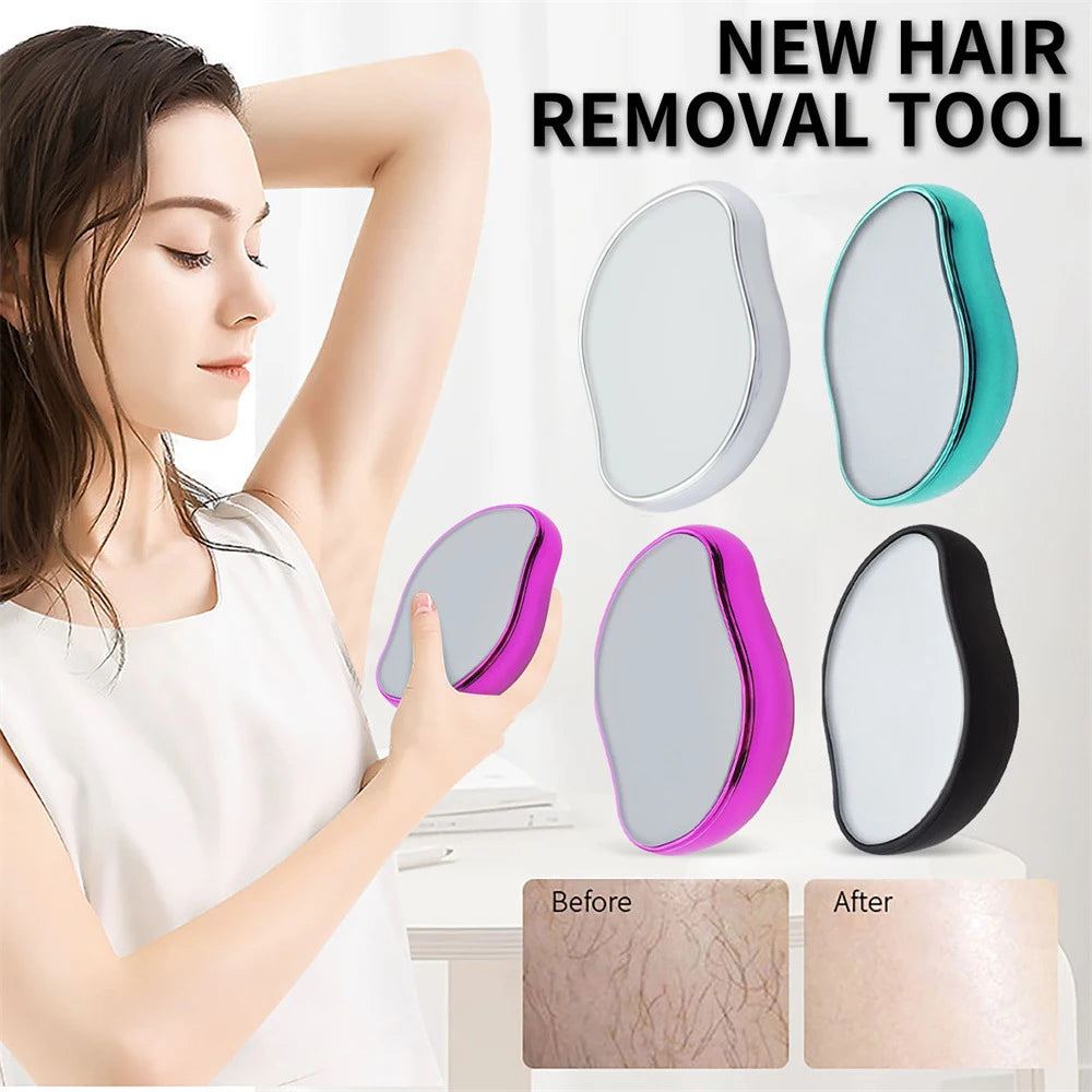 MyTivaro Crystal Hair Eraser