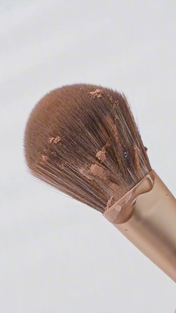 3-in-1 Makeup Brush Cleaner & Drying Bowl